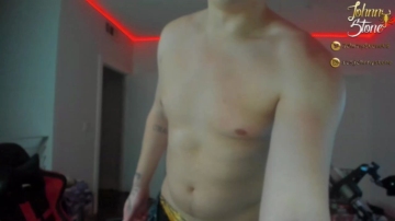 Thejohnnystone  17-12-2021 video switch